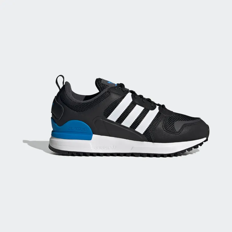 adidas ZX 700 HD Core Black / Cloud White / Carbon (GY3291)