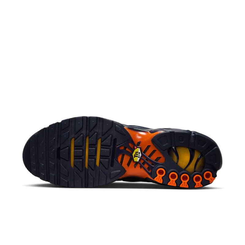 Nike Air Max Plus “Lemon Venom” (DM0032-701)