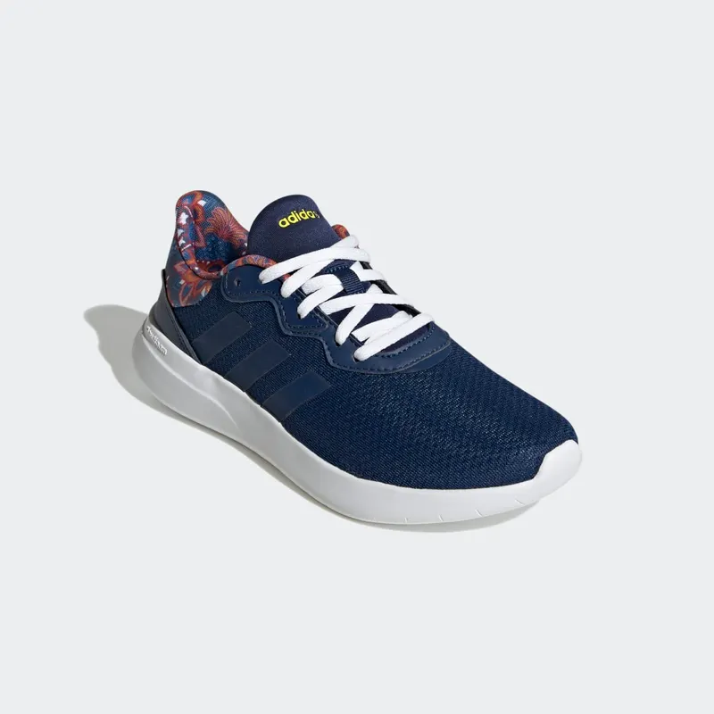 Adidas QT Racer 3.0 Mystery Blue / Mystery Blue / Cloud White (GV9016)