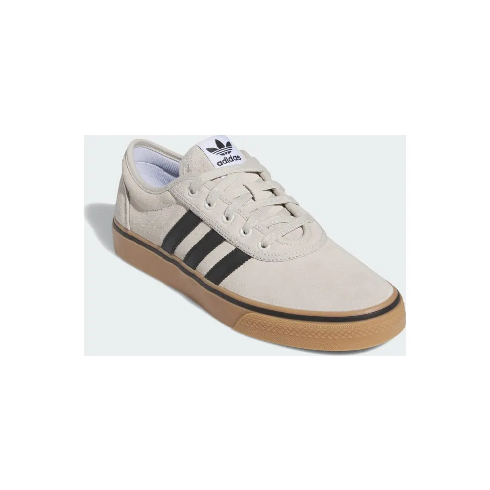adidas Adiease Crystal White / Core Black / Gum (IE3146)
