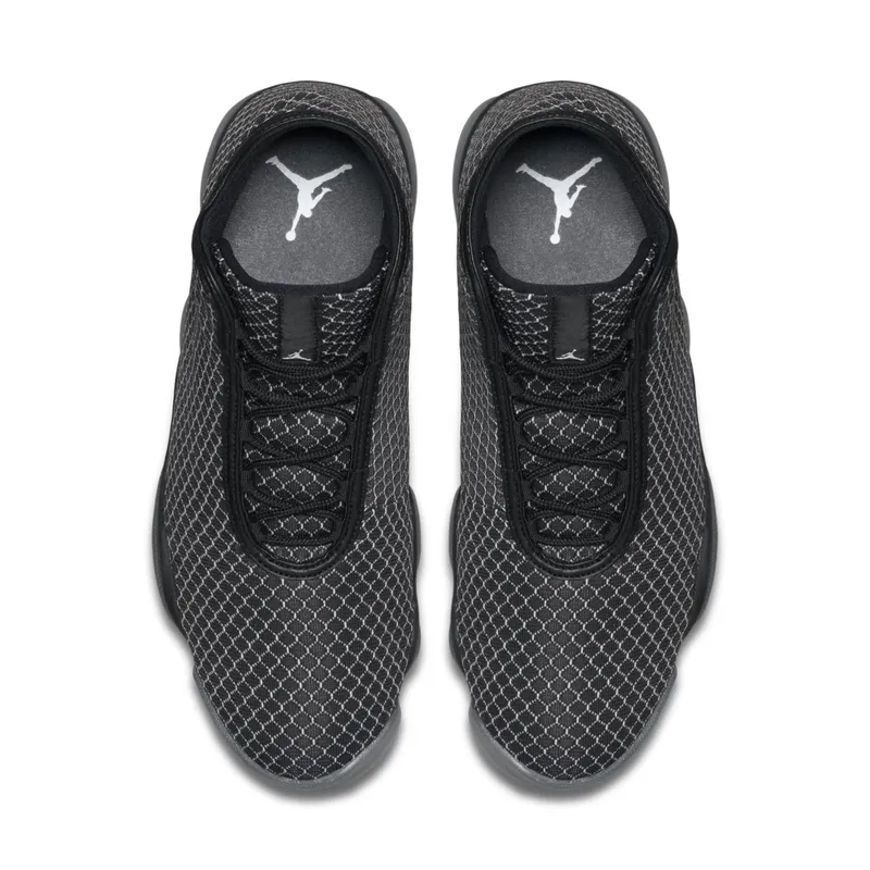 Jordan Horizon Black White Black/White (823581-010)