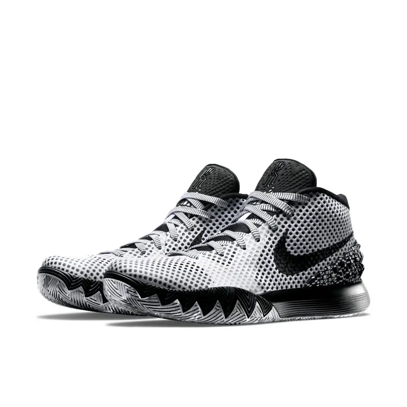 Nike Kyrie I 1 ‘BHM’ (2015) (718820-100)
