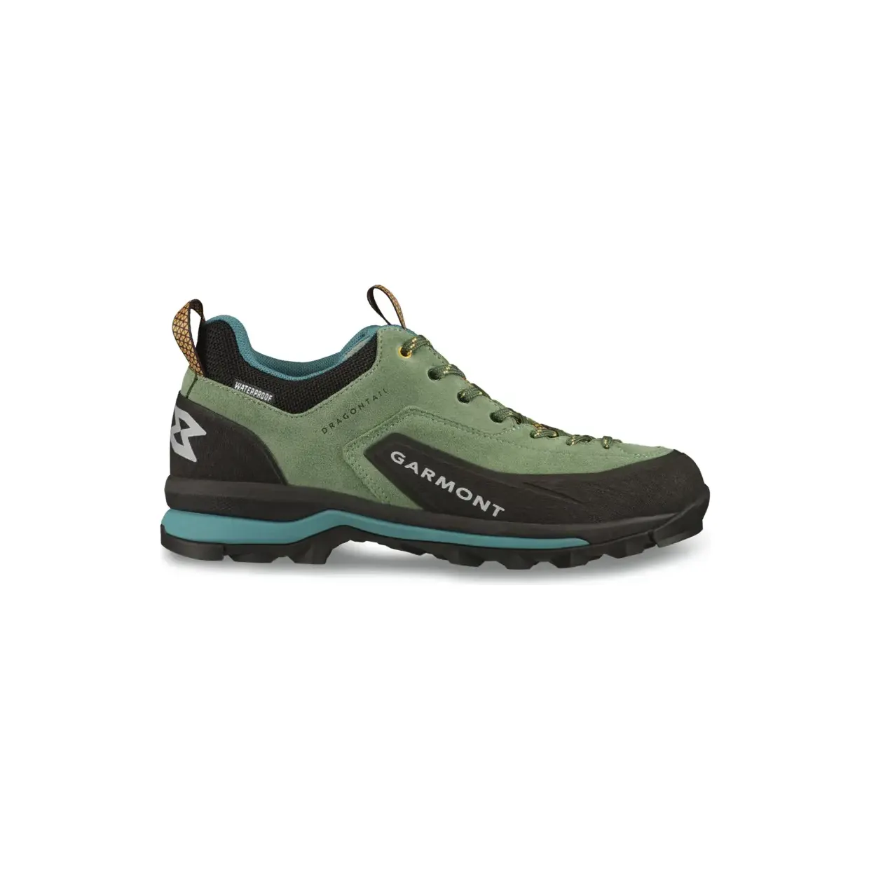 garmont-sneaker S02013-W805804