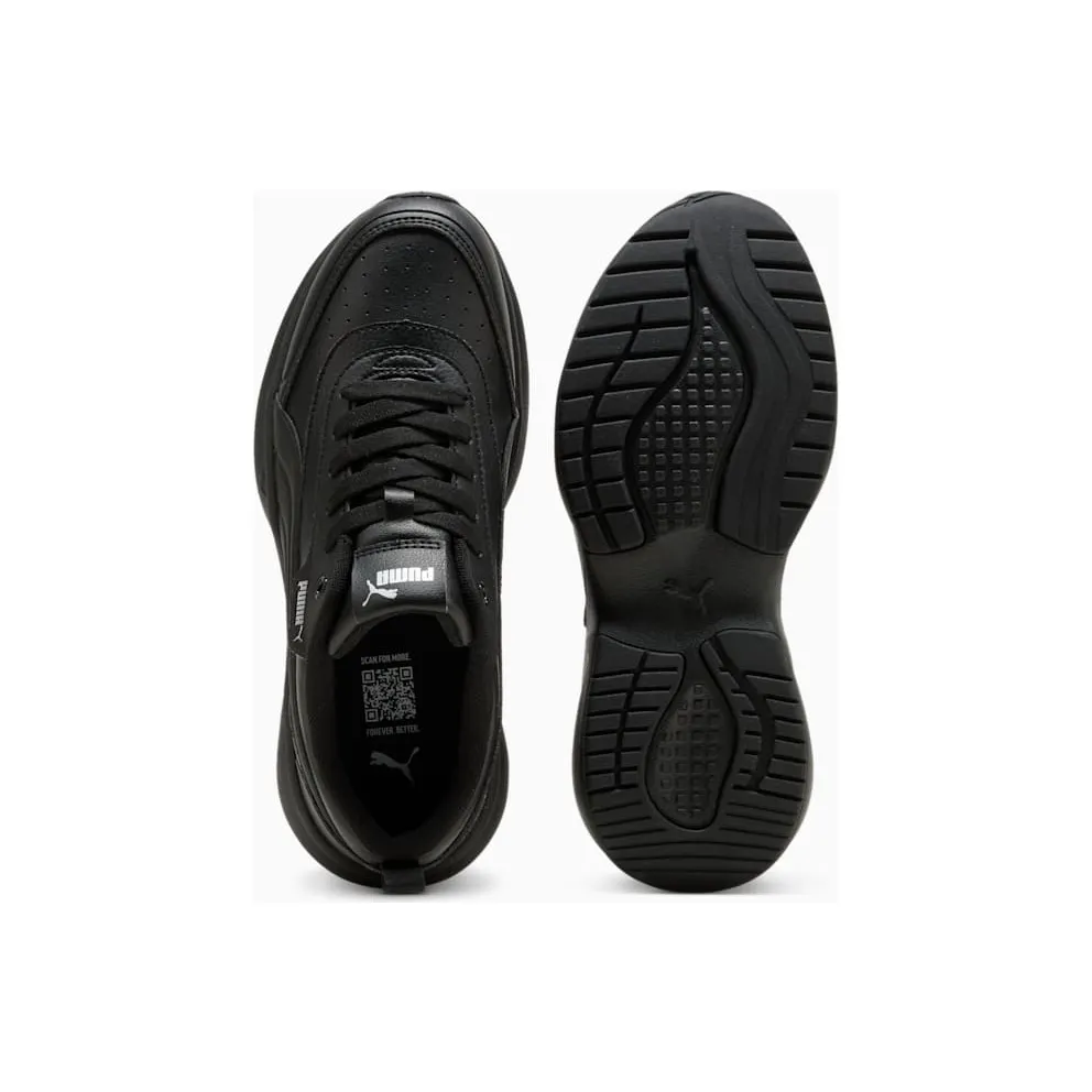Puma Cilia Puma Black / Puma Silver (407285-01)
