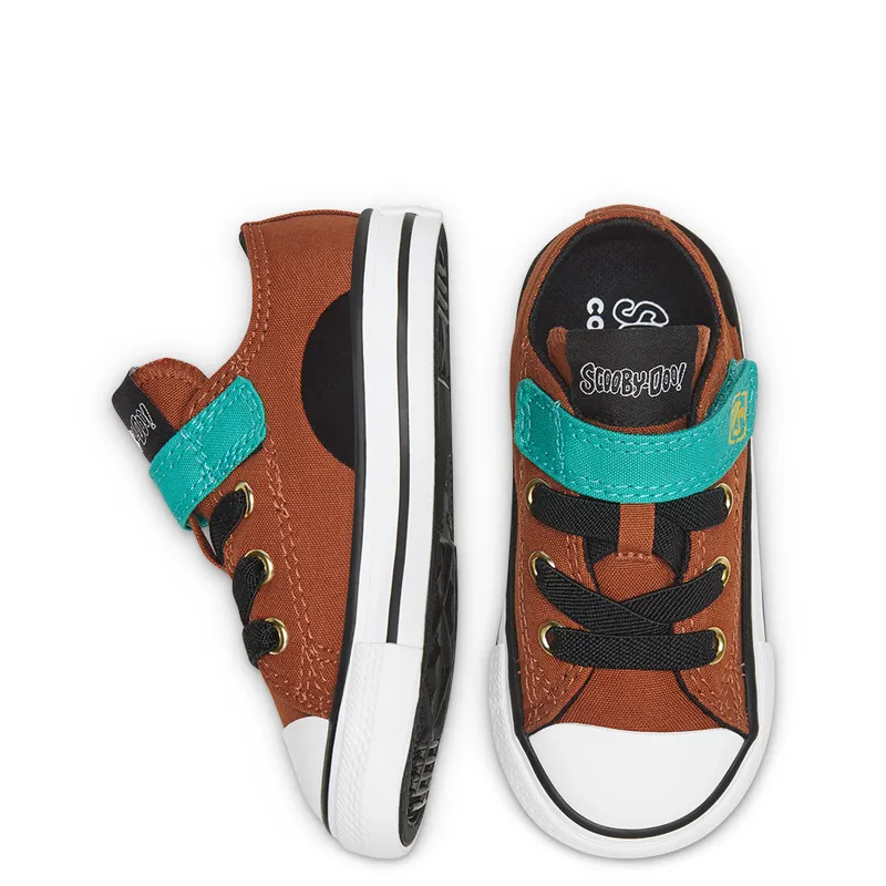 Converse Toddler x Scooby-Doo Easy-On Chuck Taylor All Star (769081C)