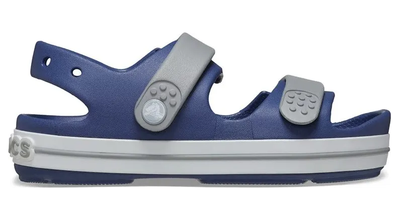 Crocs Crocband Cruiser Sandal Bijou Blue Light Grey (209423-45O)