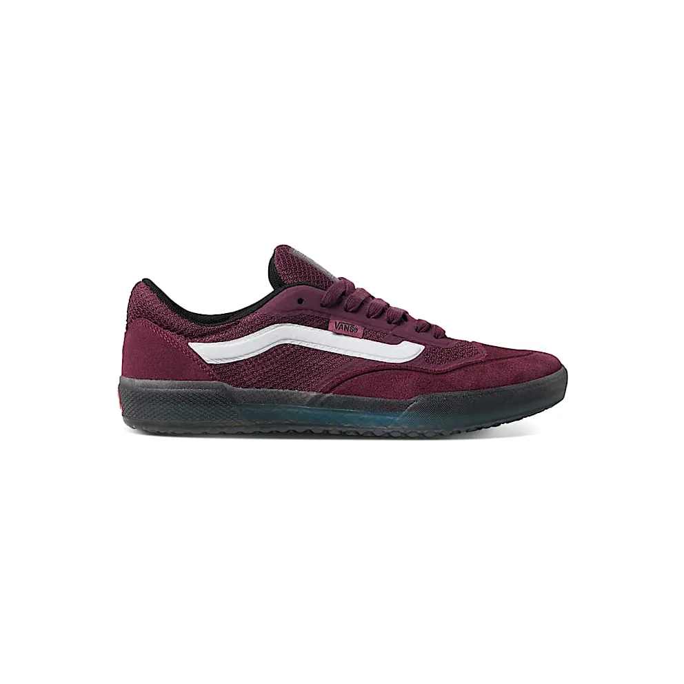 Vans Ave Pro Prune True White Prune/True White (VN0A4BT7UY7)