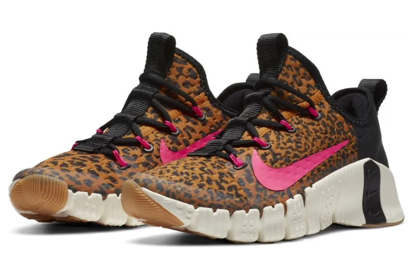 Nike Free Metcon 3 Chutney (W)
