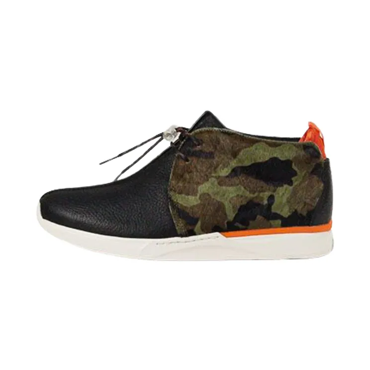 Clarks Sportswear Traxter “UBIQ Urban Explorer” (09041-BLACK)