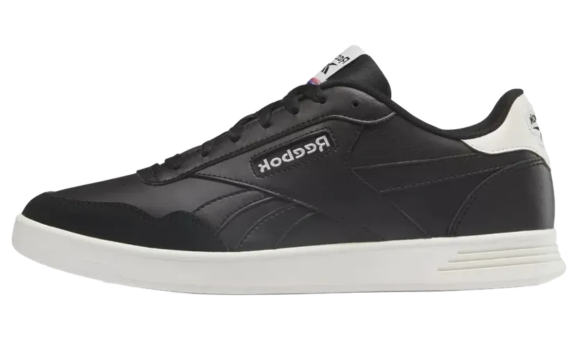 Reebok Court Advance “Black Chalk” (HP5547)