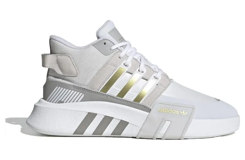adidas EQT Bask ADV V2 Gold Metallic (FW4254)