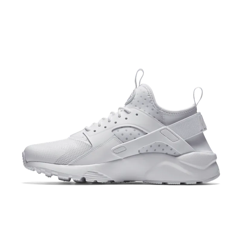 Nike Air Huarache Run Ultra White (2017) White/White (819685-101)