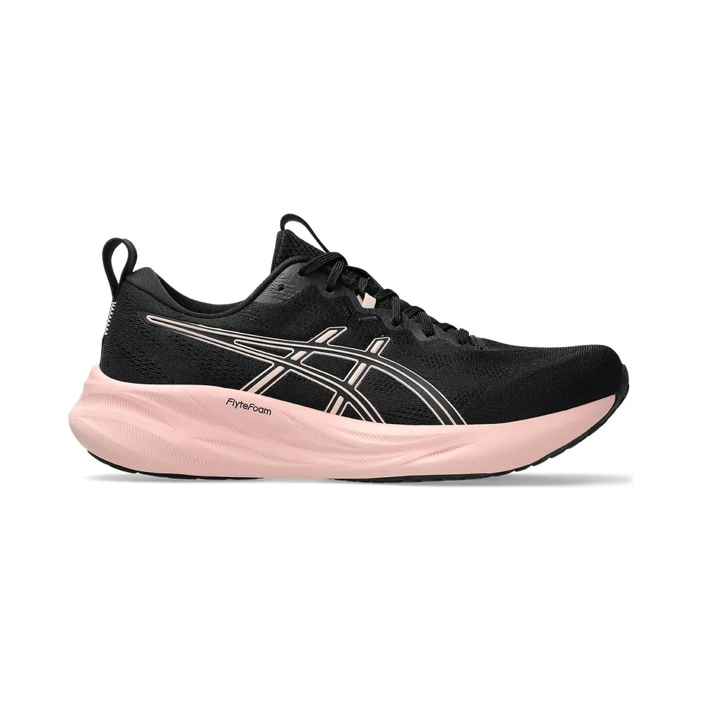 ASICS Gel-Pulse 16 Black Breeze (1012B755-001)