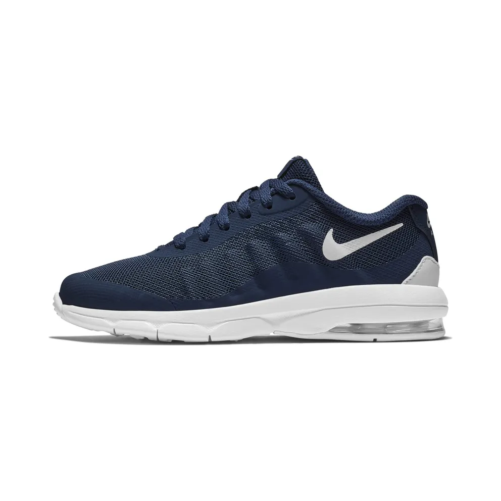 Nike Air Max Invigor Younger Kids’ Blue (749573-407)