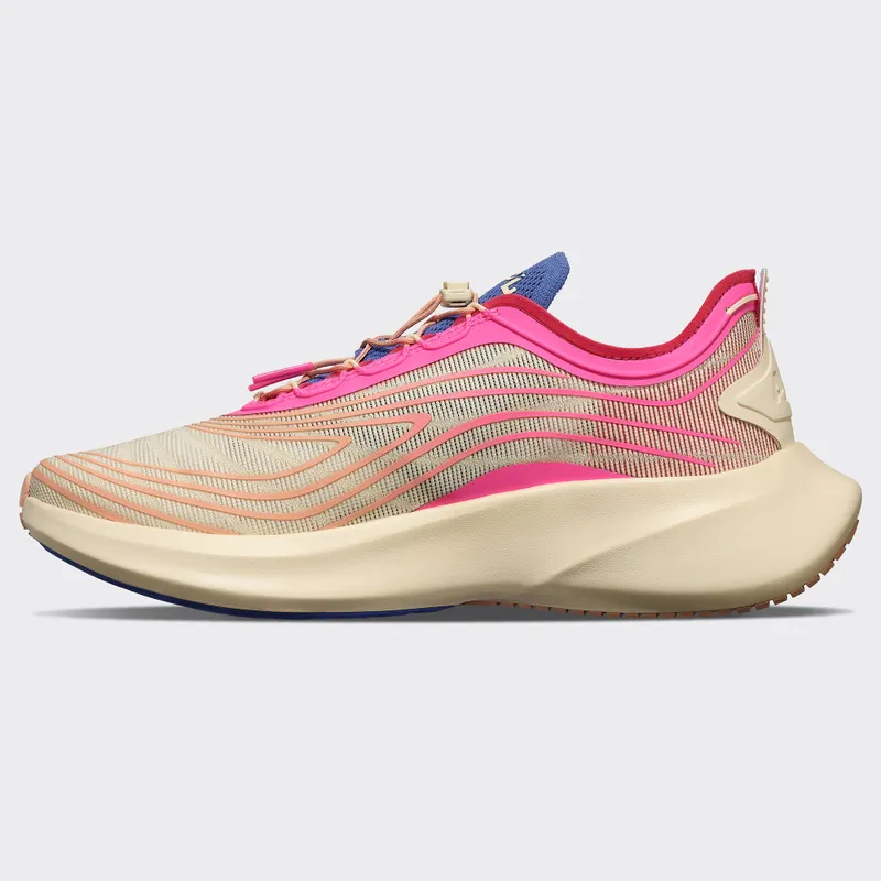 APL Veil “Vanilla/Fusion Pink/Purple” (Women)