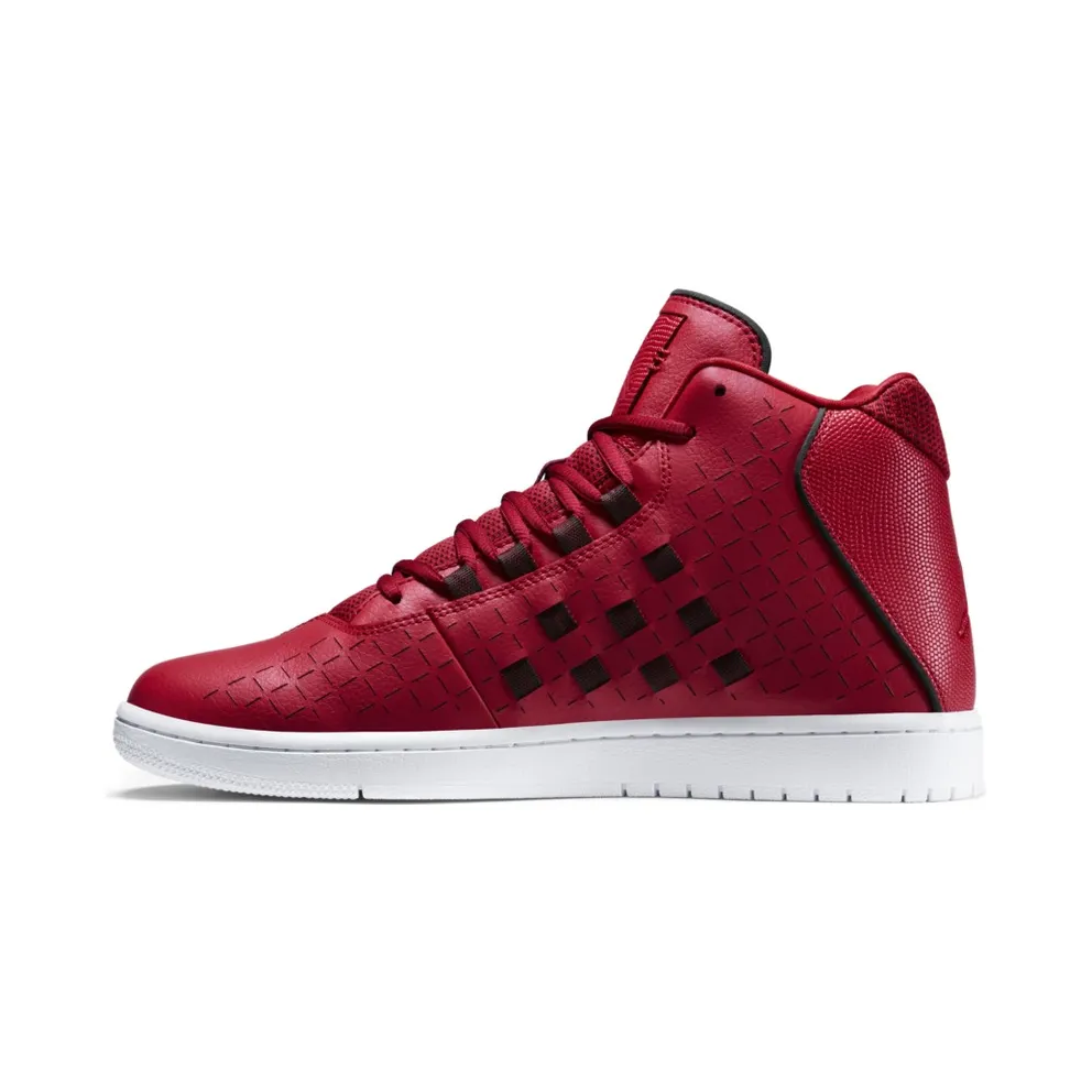Air Jordan Illusion Gym Red/Gym Red-Black (705141-601)