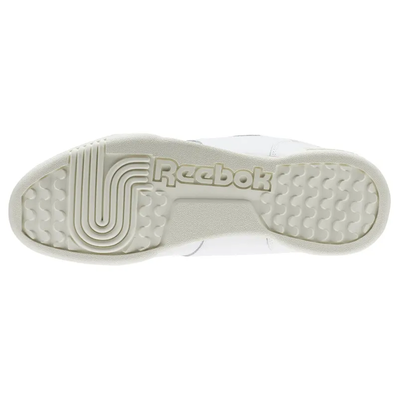 Reebok Workout Plus MU White (DV4632)