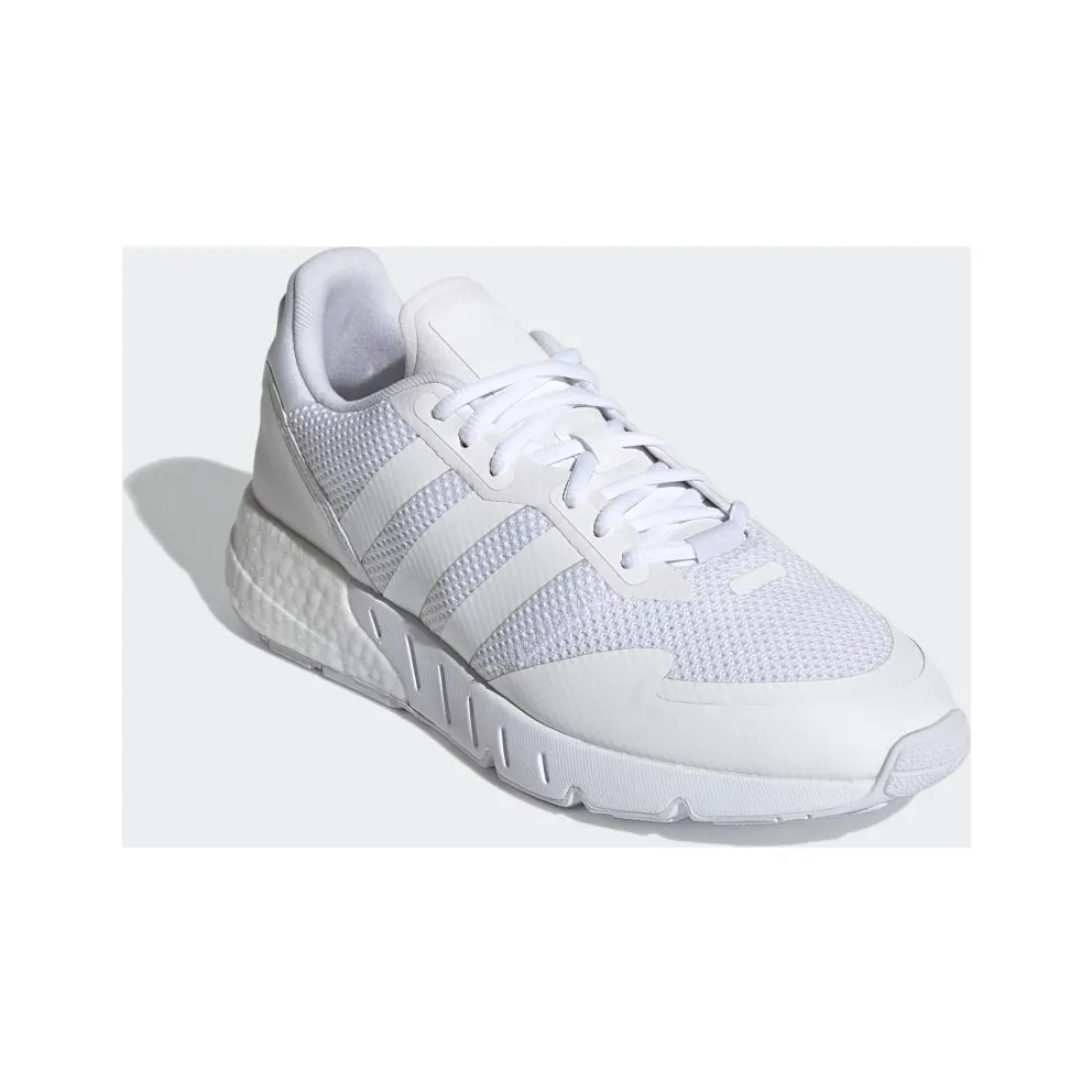 adidas ZX 1K Boost Cloud White / Cloud White / Cloud White (FX6516)