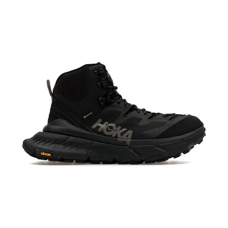 Hoka One Tennine Hike Gore-Tex Black (1113510-BDGGR)
