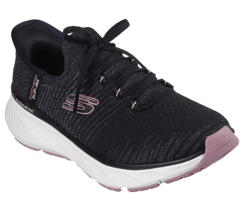 skechers-relaxed-fit 150470 BKPK