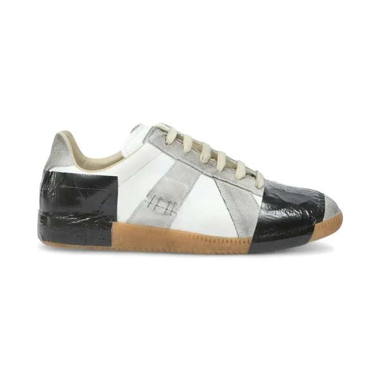 Maison Margiela Replica Off White / Black (S58WS0278P7569H1937)