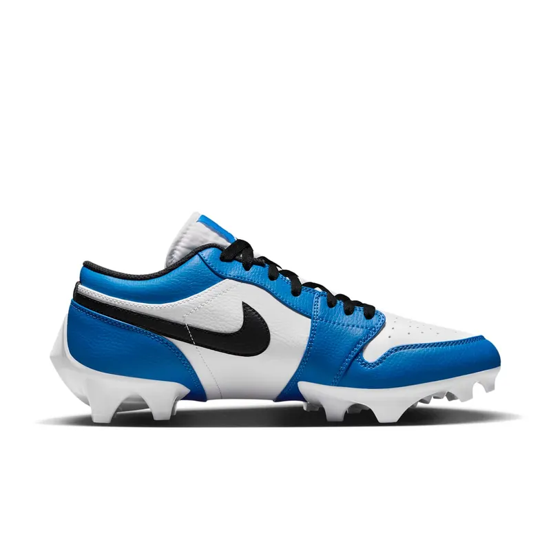 Jordan 1 Low TD Cleat “Game Royal” (FJ6245-104)