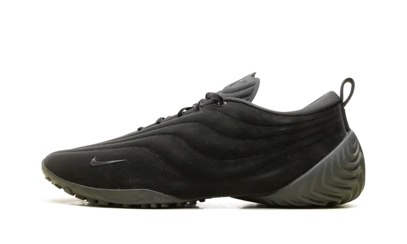 Nike Astra Ultra “Triple Black” (FZ5778-004)
