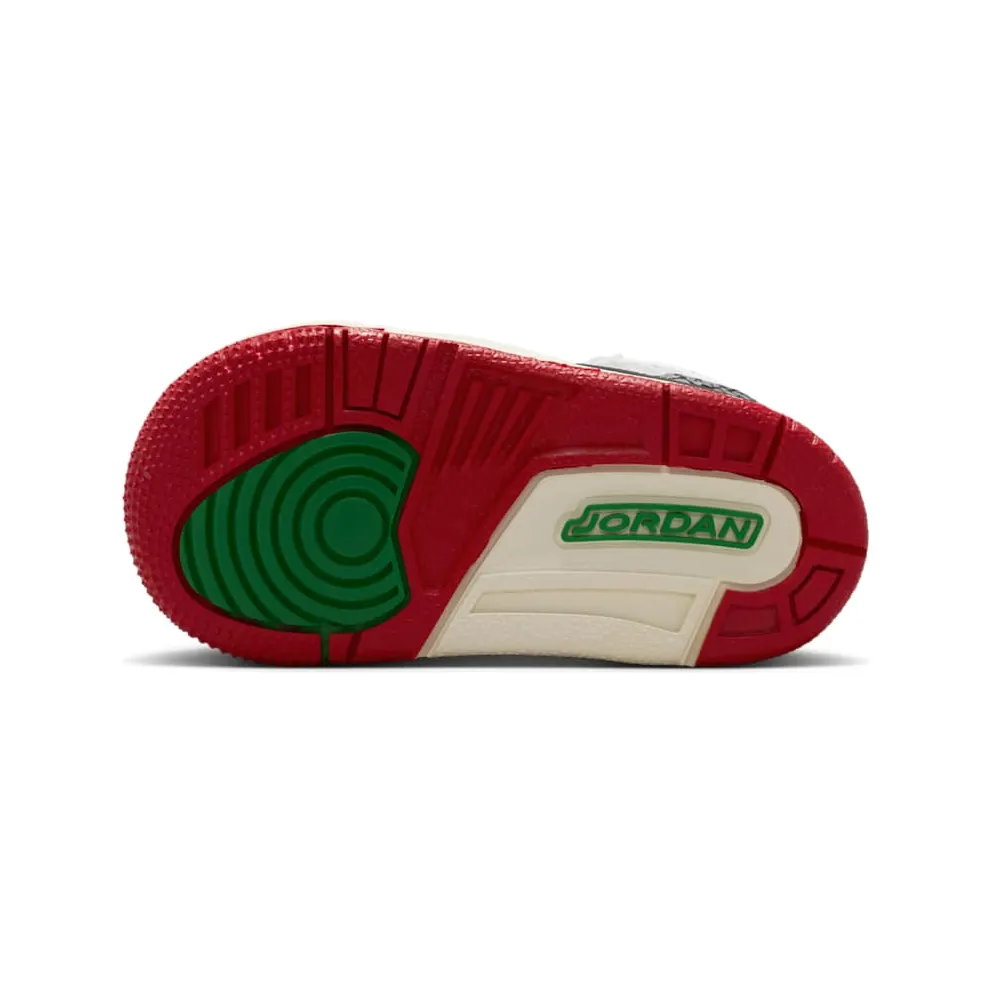 Jordan Spizike Low Do The Right Thing (FQ3952-109)