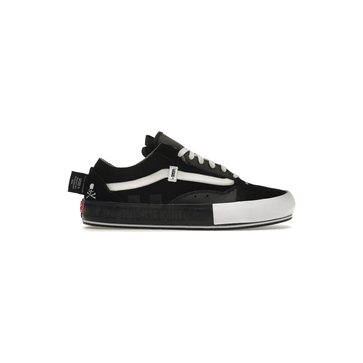 vans-old-skool VN0A45K15BG