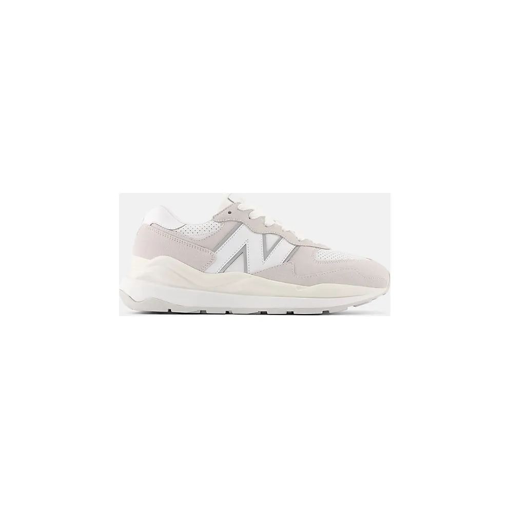 New Balance 57/40 Weiß/Grau (M5740SL1)