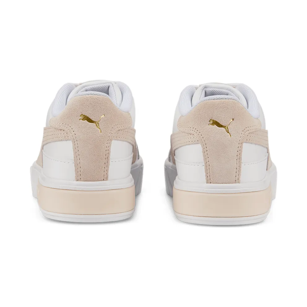 Puma Cali Star Mix White/Pink (38022019)