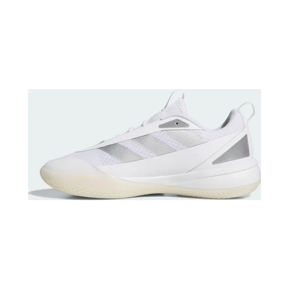 adidas Subzone Cloud White Silver Metallic (JQ7807)