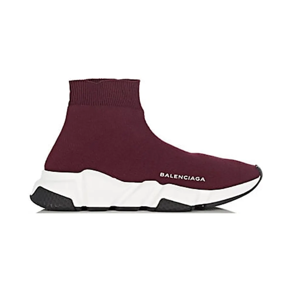 Balenciaga Speed Trainer Prune (W)