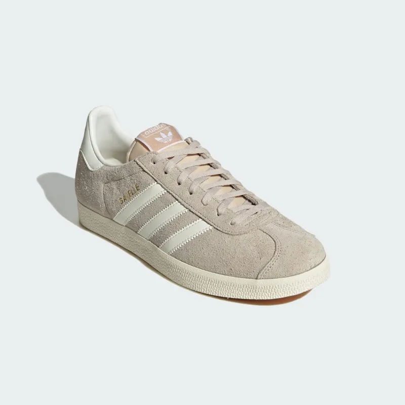 adidas Gazelle Wonder Beige / Off White / Cream White (IG5796)