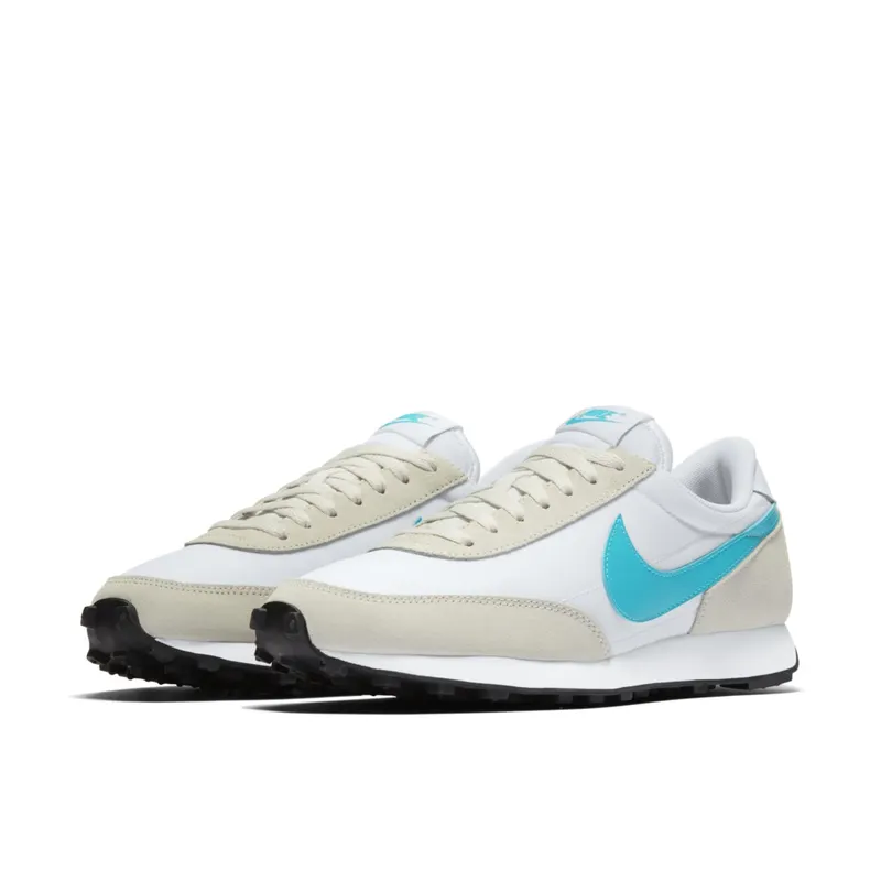 Nike Daybreak Vast Grey Blue Fury (W) Vast Grey/Summit White-White-Blue Fury (CK2351-007)