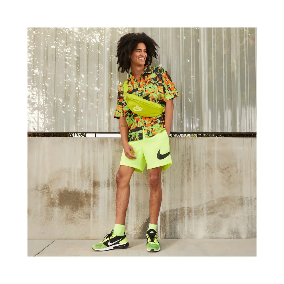 Nike Air Max Flyknit Racer “Volt” (FD4610-700)