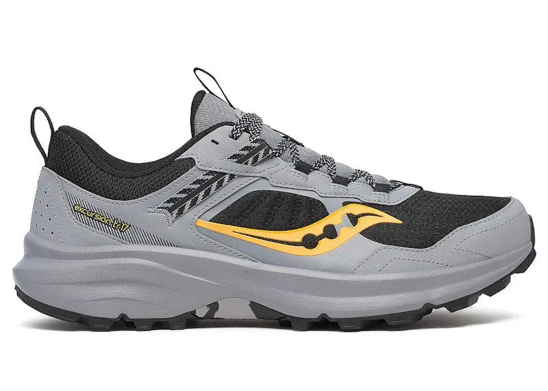 Saucony Excursion TR17 Flint Black (S20958-105)