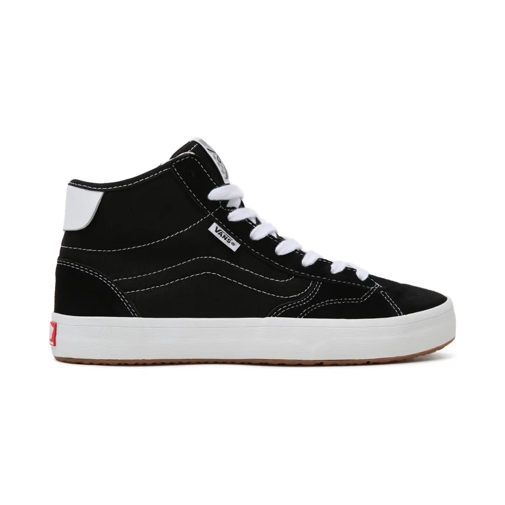 VANS The Lizzie Shoes Black (VN0A4BX1Y28)