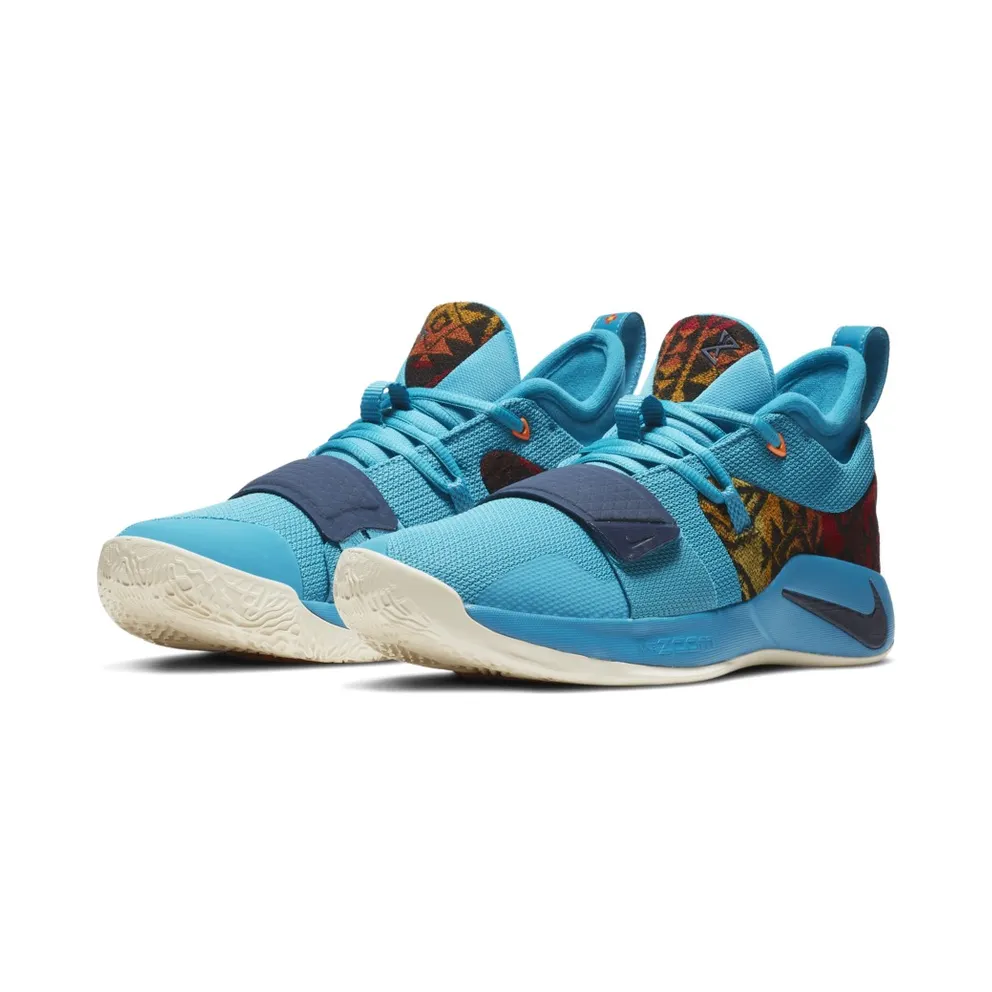 Nike PG 2.5 Pendleton Multi-Color/College Navy (CI0294-900)