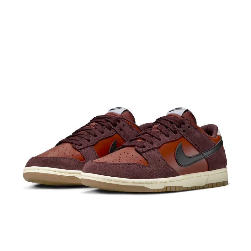 Nike Dunk Low Retro SE “Mars Stone” (IB6399-600)