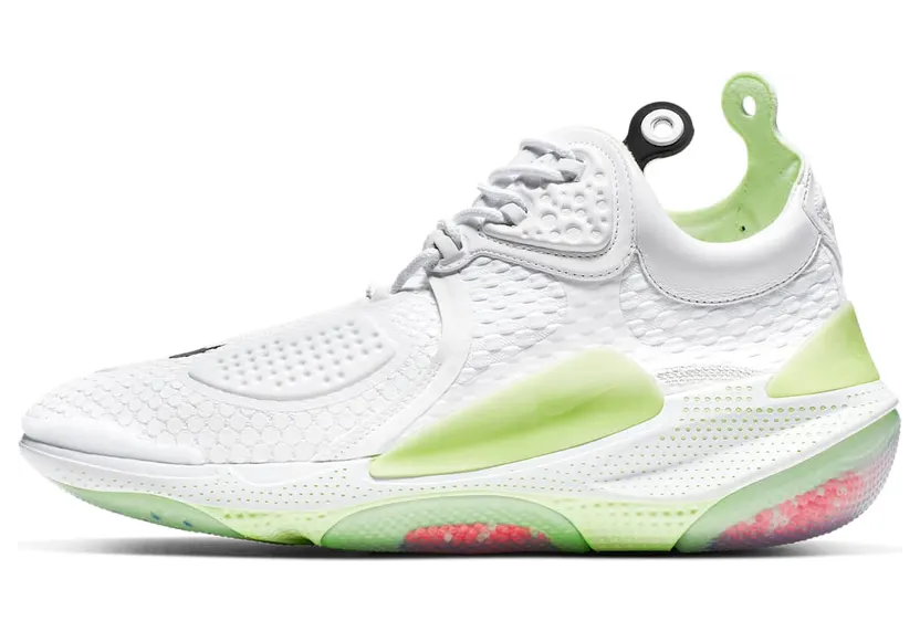 Nike Lab Joyride CC3 Setter White BarelyVolt (AT6395-100)