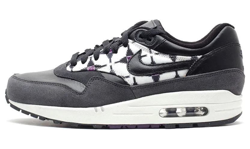 Nike Air Max 1 Aztec Pack Black (308866-024)