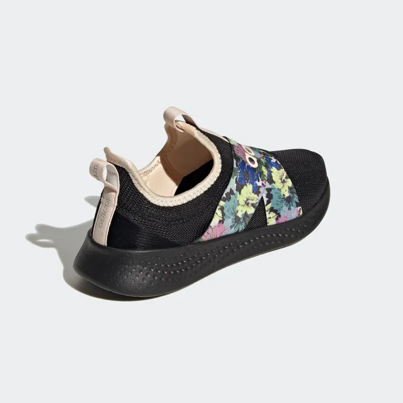 Adidas Puremotion Adapt Core Black / Bliss Orange / Grey One (GV8913)