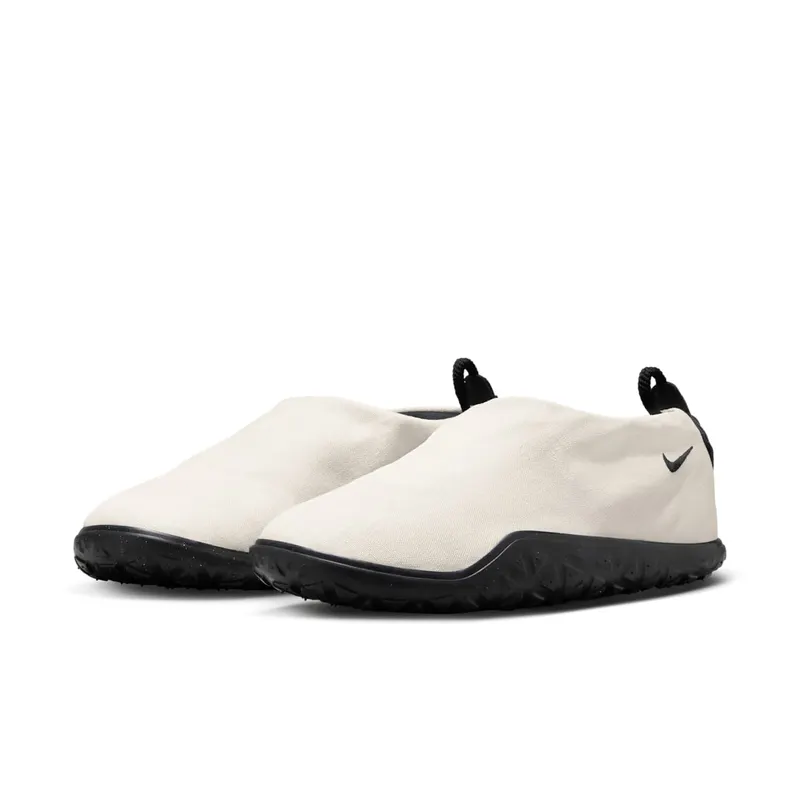 Nike ACG Air Moc Summit White Black (DZ3407-100)