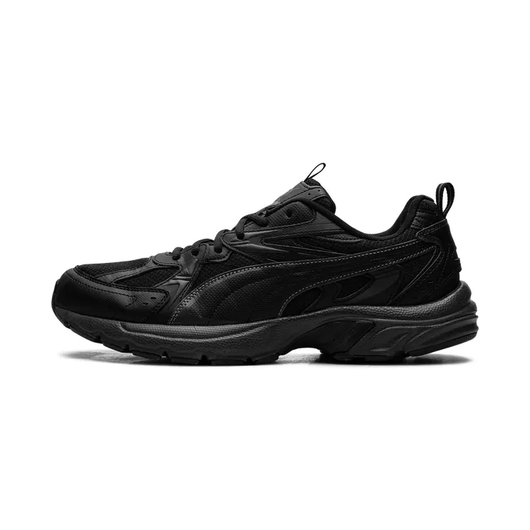 Puma Spirex “Pleasures – Black” (396037-01)