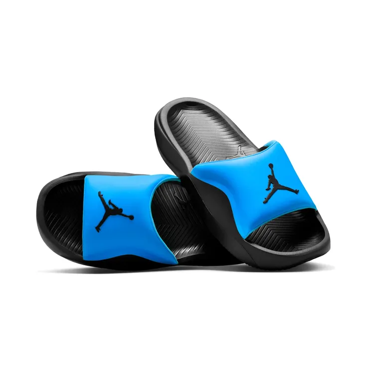 Jordan Franchise Slide “University Blue / Black” (HF3263-401)