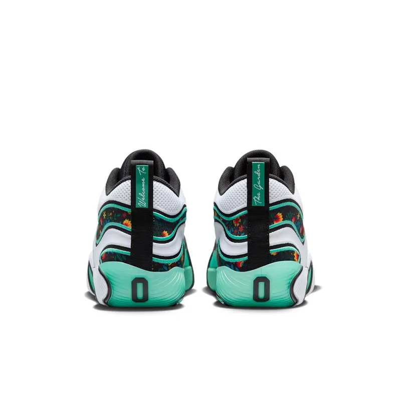 Jordan Tatum 3 Welcome to the Garden Alternate (FZ6598-103)