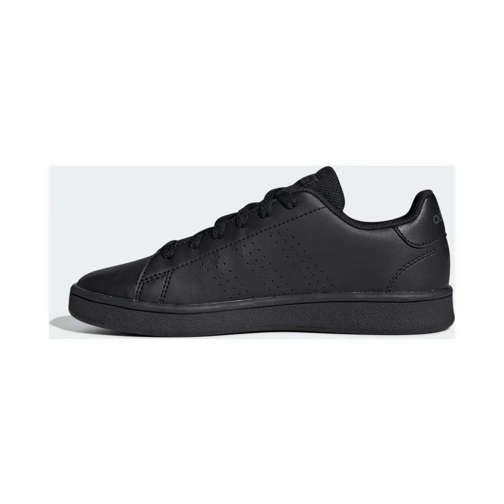 Adidas Advantage Core Black / Core Black / Grey Six (EF0212)