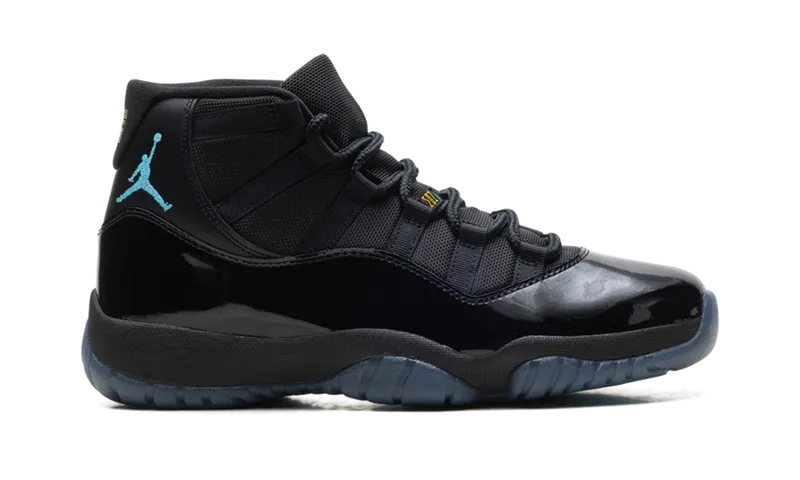 Air Jordan 11 Retro “Gamma Blue (2025)” (CT8012-047)