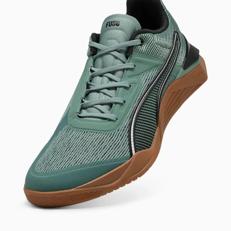 Puma Fuse 3.0 Green (378107-18)